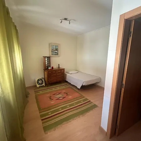 Σπίτι διακοπών Retiro D'ouro - Casa Inteira