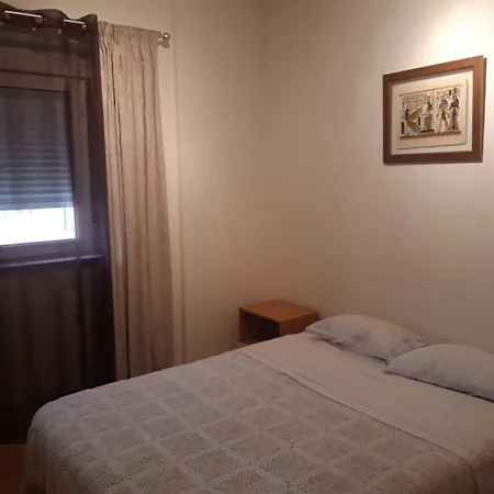 Σπίτι διακοπών Retiro D'ouro - Casa Inteira *
