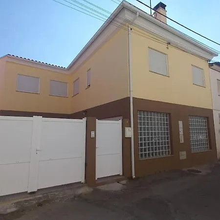 Retiro D'ouro - Casa Inteira Σπίτι διακοπών