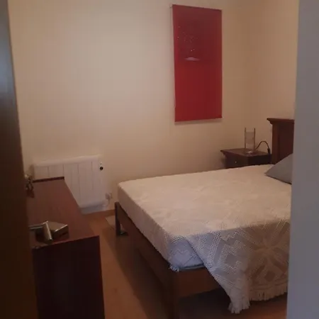Σπίτι διακοπών Retiro D'ouro - Casa Inteira Sendim (Braganca)