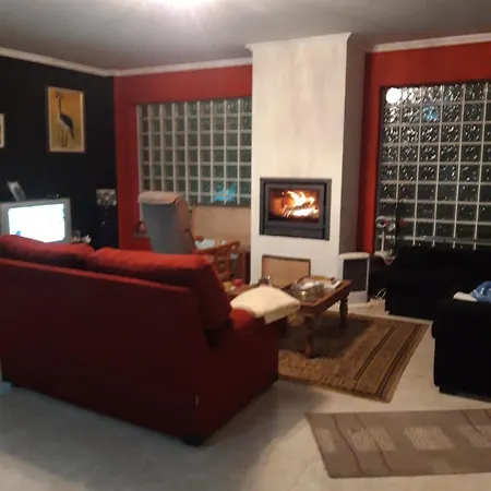 Σπίτι διακοπών Retiro D'ouro - Casa Inteira Sendim (Braganca)
