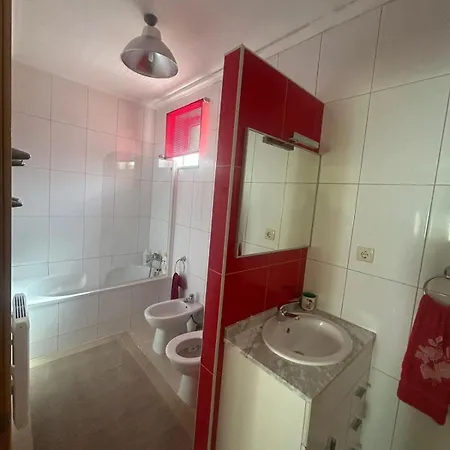 Hébergement de vacances Retiro D'ouro - Casa Inteira *