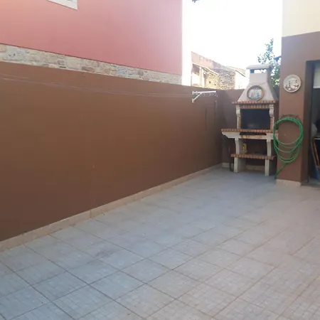 Hébergement de vacances Retiro D'ouro - Casa Inteira *