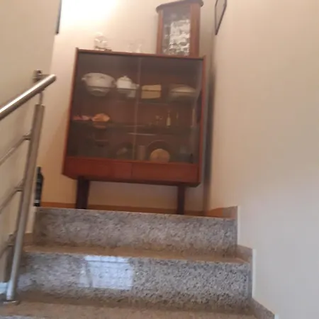 Retiro D'ouro - Casa Inteira *