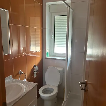 Hébergement de vacances Retiro D'ouro - Casa Inteira Sendim (Braganca)