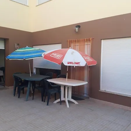 Retiro D'ouro - Casa Inteira * Sendim (Braganca)